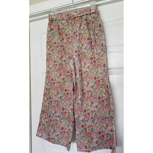 Roller Rabbit Elysian Day Emani Pant